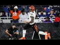 All 11 Catches From Ja Marr Chase S 264 Yard 3 TD Game Week 10