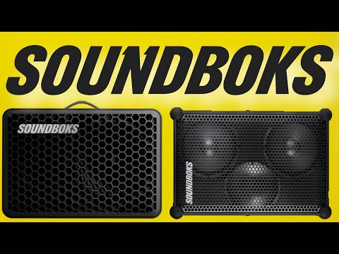 😱SOUNDBOKS GO VS SOUNDBOKS 3 GEN | FULL SPECS & FEATURES COMPARISON
