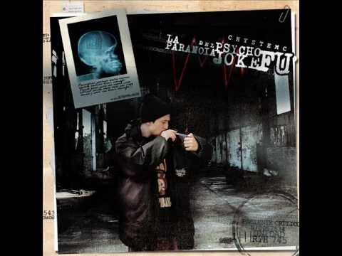 15 Chystemc - Que mas que eso [La paranoia del Psycho Joke Fu]