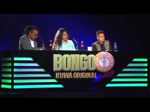 Bezel Nathael  BSS2015 - African Queen Episode 8 Full Peformance