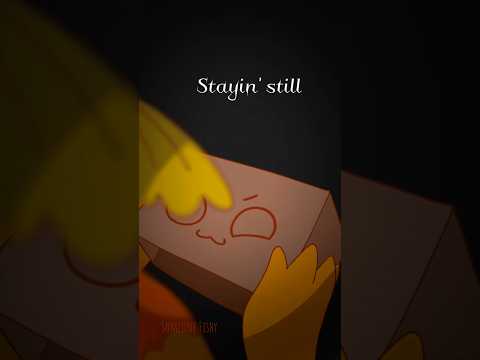 Just Orla being Orla... 💛 #someonefishy #orlagoldfish