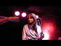 Alison (Linda Ronstadt Experience, The Met, RI, 2/14/2020)
