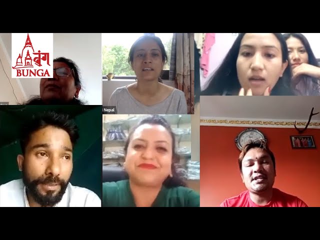 Parya Sampada | V20 | Peer Learning | Ep1 Ganga Devi Khadka