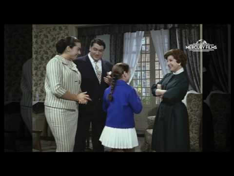 "Doña Juana" de  la película BELLO RECUERDO