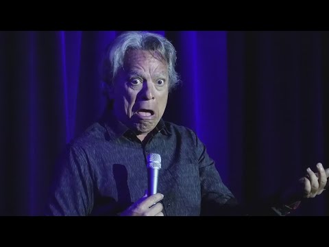 Andy Bumatai hits the stage at Blue Note Wednesday