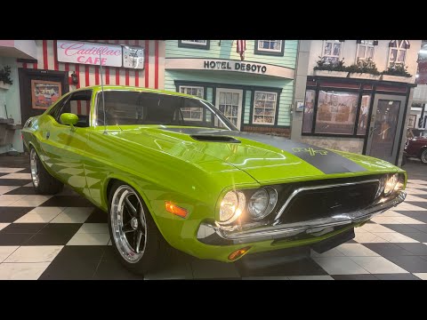 1972 Dodge Challenger (CC-2008872) for sale in Annandale, Minnesota