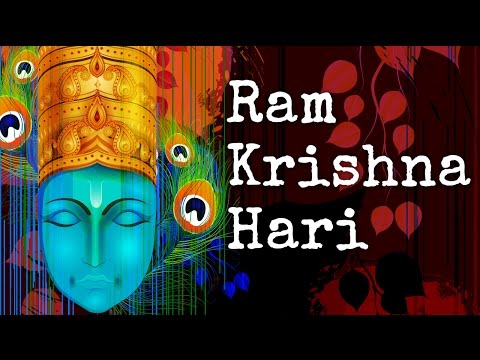 Ram Krishna Hari Mukund Murari | Ram Krishna Hari Bhajan | Sachin Limaye Bhajans