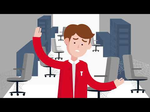 Mit den richtigen Tools auf der IBM i (AS/400) kommen auch junge IT-Mitarbeiter.