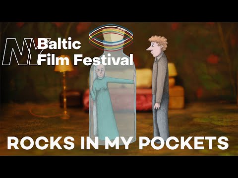 ROCKS IN MY POCKETS Trailer - NYBFF 2022