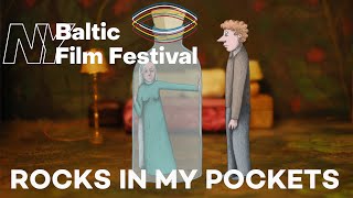 ROCKS IN MY POCKETS Trailer - NYBFF 2022
