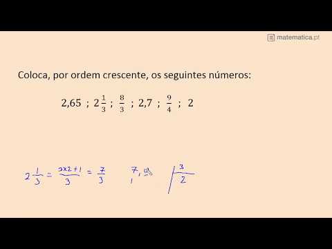 Resolução de um problema com MMC