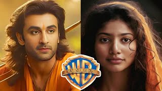 Hollywood's Warner Bros To Co-Produce Indian Actor Ranbir Kapoor Starrer Ramayana?