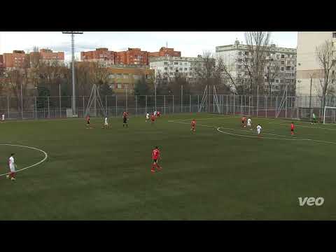 U14 AFRR vs FC SPORTUL, 10.04.2023