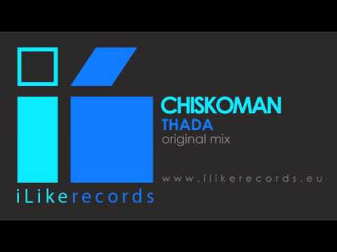 Ciskoman - Thada (Original Mix)