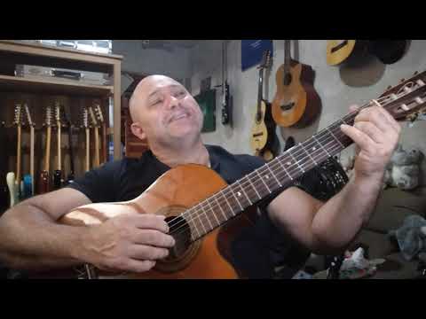 Eu Vou Sair Para Buscar Você - Agnaldo Timoteo