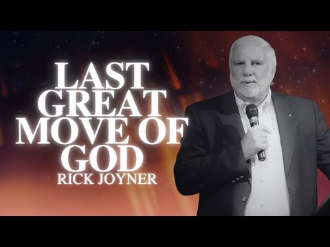 Rick Joyner: The Beginning of the Last Great Move of God | MorningStar Ministries