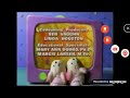 Barney Friends Ending Credits