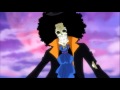 One Piece Brook Yohohoho