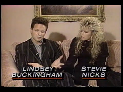 Thumbnail for 1987 Fleetwood Mac on NBC Today Show with Rona Elliot by Fleetwood Mac