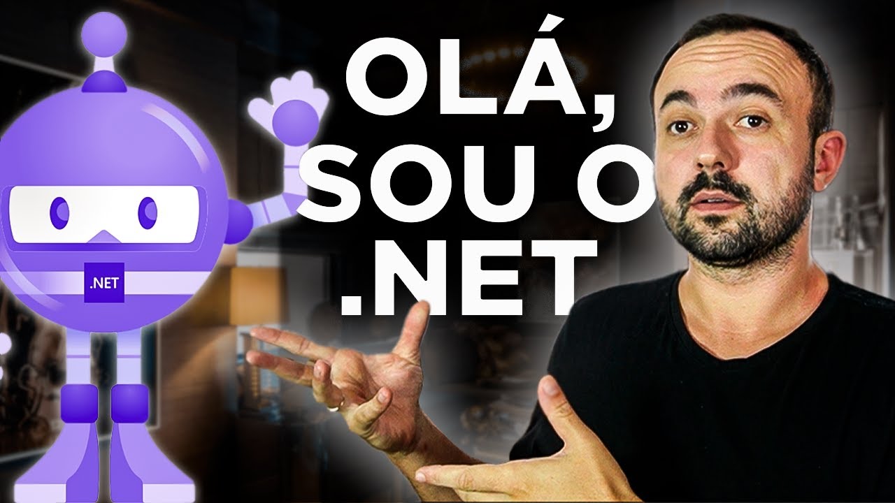 Qual a DIFERENÇA entre .NET e .NET Framework? Tudo o que você PRECISA saber.
