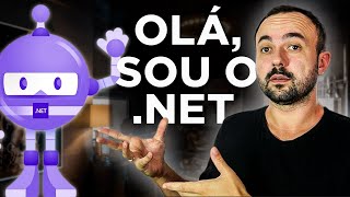 Qual a DIFERENÇA entre .NET e .NET Framework? Tudo o que você PRECISA saber.