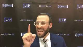 זרא שמשון - פינחס 2019 - הרב לרדו