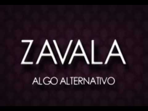 Luces - ZAVALA