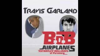 Airplanes 4.0 (Travis Garland feat. Hayley Williams)