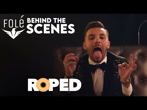 Roped with Olsi – BTS – Roped With Olsi jashtë kontrolli