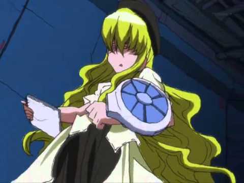 Needless - Adam Blade's Ultimate Attack