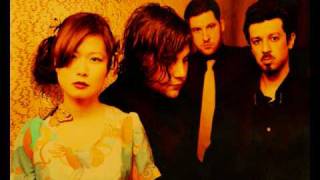 Asobi Seksu - Familiar Light (Twins Remix)