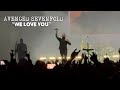 Avenged Sevenfold - We Love You - Live 2024 (4k)