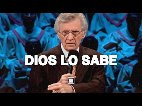 David Wilkerson  | Dios Lo Sabe