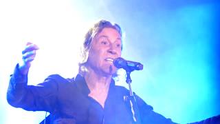 Albert Hammond &amp; Band   &quot;Memories&quot;