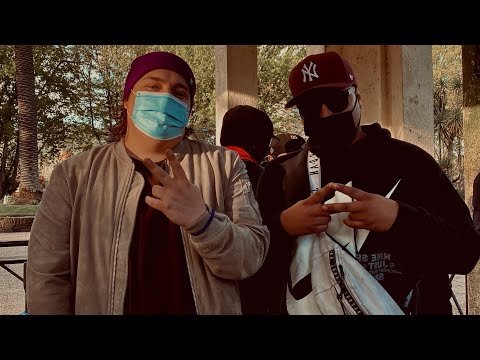 (BATALLÓN) BASS vs. DE ROSSI: Final - Esurbano Free