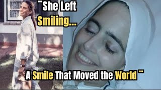 The Argentine Nun Who Died Smiling: A Story That Touched the World 🌹