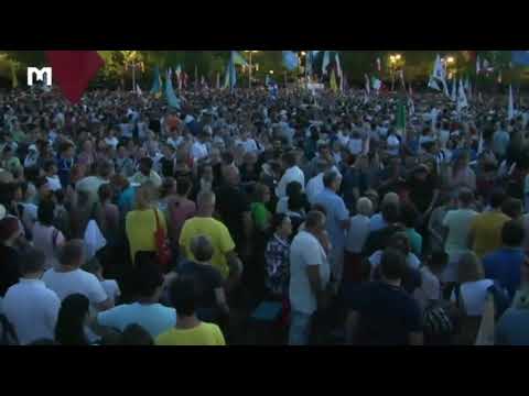 You are - Mladifest Medjugorje 2019