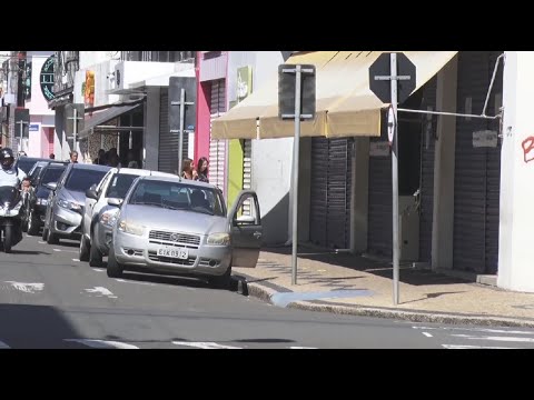 Prefeitura de Rio Claro divulga como será o processo de flexibilização