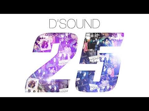 D'Sound & Miram Omdal - Back To You (Official Audio)