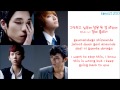 2AM - I Was Wrong [Hangul/Romanization/English ...