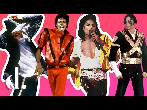 , title : 'Where Michael Jackson Got His Iconic Style | the detail.'