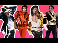 Where Michael Jackson Got His Iconic Style The Detail