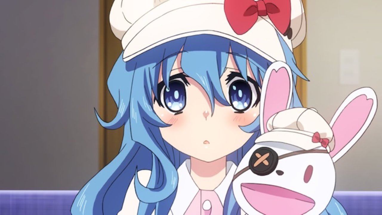 Date A Live III - Episode 06 [English Sub]