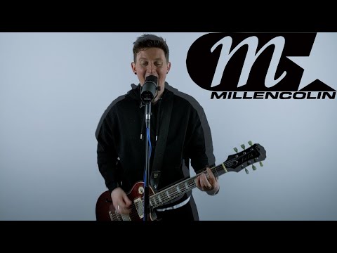 Millencolin - No Cigar [FULL BAND COVER]