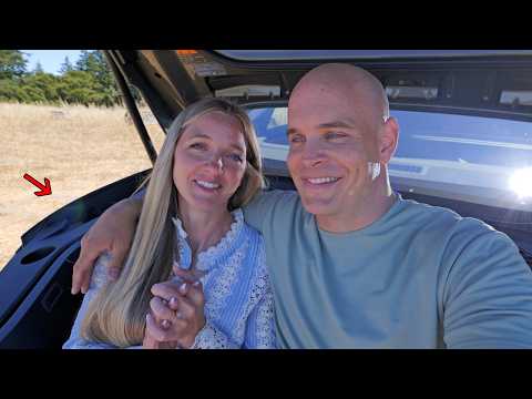 She Finally Found The Perfect Ride