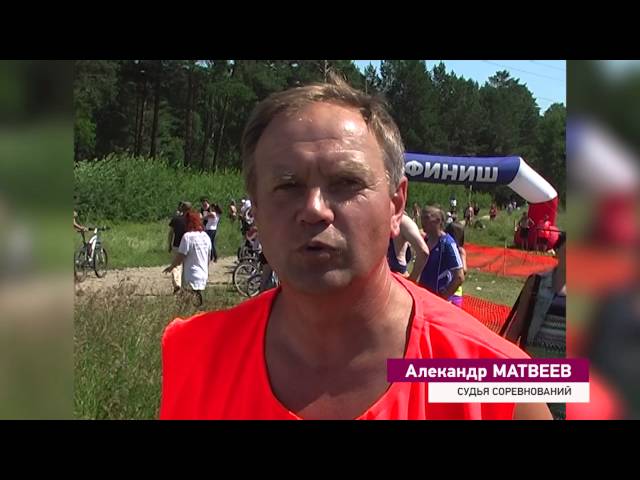 Спорт для выносливых