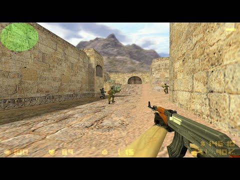 silent vs ping of death (EPS 2005)