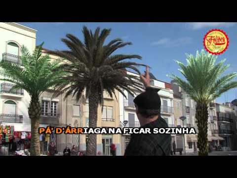 Foliões da Nazaré 2015 - Carnaval da Nazaré