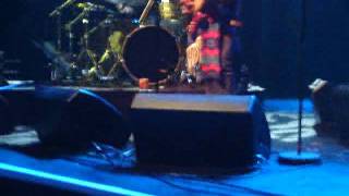 Thundercat Feat. Austin Peralta - For Love I Come - Live at Koko, WW Awards, 210112.MP4