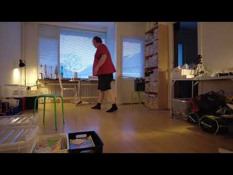 MongoTV_6248 - MIN ANDERS AND BLAD SAMLING - Del 729 - Ny 20 Kilo Pakke Anders And Blade